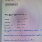 Please what do i do???? The windows was install ed 9.7.2020.i bought this pc used. 0-E5sn9O-9gBoV7Of2AddEINv8q7nE6bbPknMdHHPjk.jpg