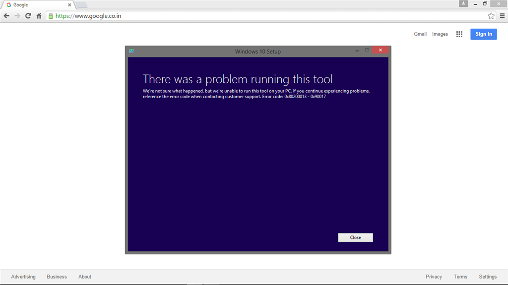 Windows 10 error code 0x80200013 - 0x90017 00002e0e-673d-44e9-a7d9-ca8ea27bf061.png