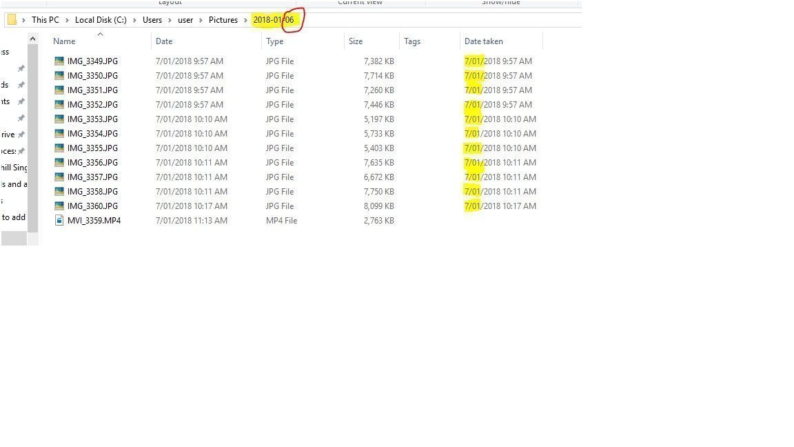Windows 10 photo app incorrect dating of folders 002cc311-d42c-42c3-922d-0099da6921d5?upload=true.jpg