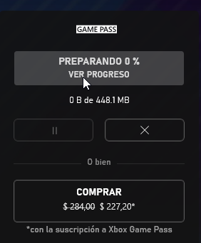 No puedo descargar los juegos de Xbox Game Pass 002cc674-c730-43ea-bbc6-be48a88ecac1?upload=true.png