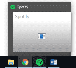 Windows "aero-peek" reqularly only presents blank program icon 002cdedb-a755-49dc-bc20-d8067fc2d45c?upload=true.png