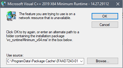 can't install any program on my computer. 002ffc65-d0e8-42e5-9e09-ceae13e33f34?upload=true.png