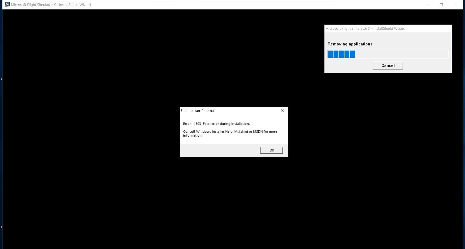 Issue When Installing Flight Simulator X 0033f4fb-c50b-402b-8e59-f693d4f01509?upload=true.png