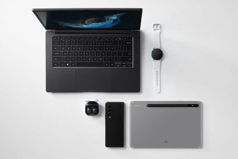 Galaxy Book2 Pro 360 - No output devices found 003_galaxy_book2-_business_galaxy_ecosystem_with_zfold3_5g_and_tab-s8plus-950x633.jpg