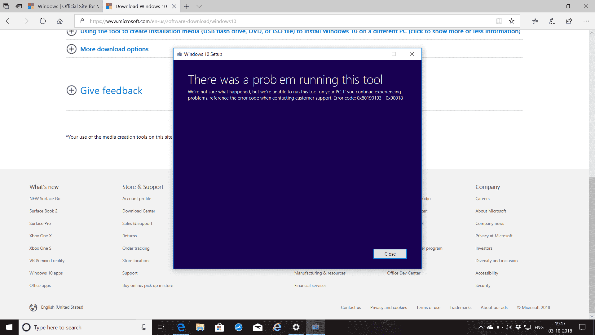 Media creation tool error 0051e889-f0f9-4c15-9b6e-c870b1695af8?upload=true.png