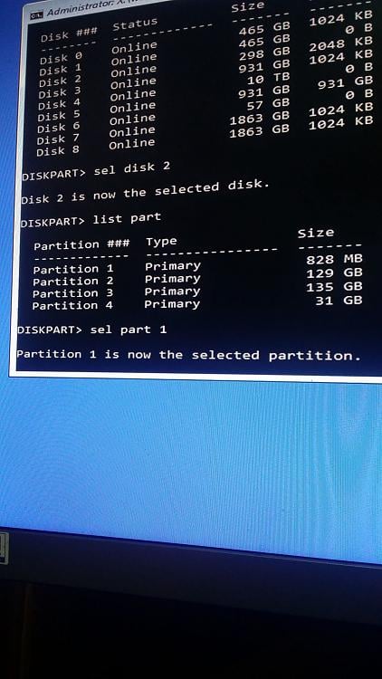 Why is my laptop not letting me alter the volume settings for my external microphone? 00536399t-volume-file-has-been-externally-altered-so-opened-2-whatsapp-image-2020-09-19-19.12.26.jpg