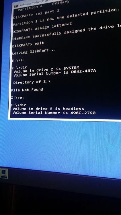 Why is my laptop not letting me alter the volume settings for my external microphone? 00536399t-volume-file-has-been-externally-altered-so-opened-3-whatsapp-image-2020-09-19-19.12.49.jpg