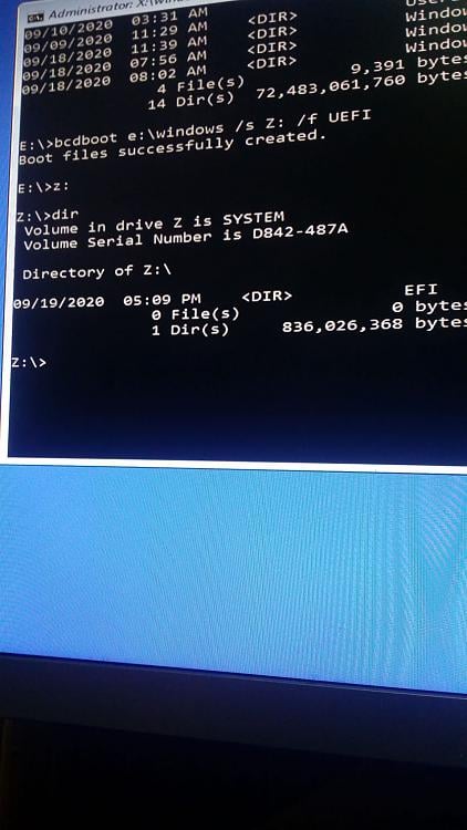 Why is my laptop not letting me alter the volume settings for my external microphone? 00536399t-volume-file-has-been-externally-altered-so-opened-4-whatsapp-image-2020-09-19-19.13.34.jpg