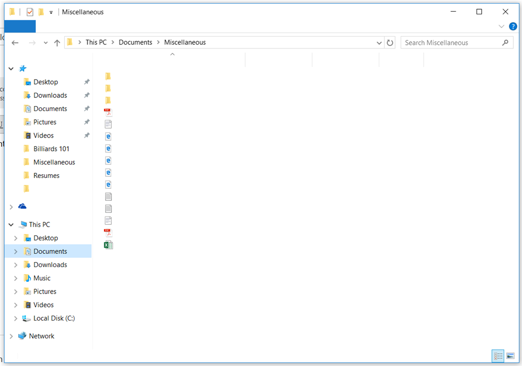 No text in File Explorer & other programs, or in right-click menu issue 0055d2ea-65e1-460a-b1c9-1660044052e5.png