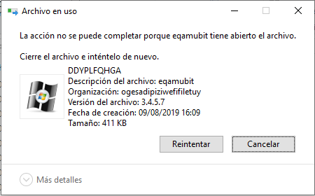 Tengo un virus infectado en mi PC y Windows Defender me lo detecta, pero no me lo quita 00595729-f01a-40ae-b268-885f0501fd98?upload=true.png