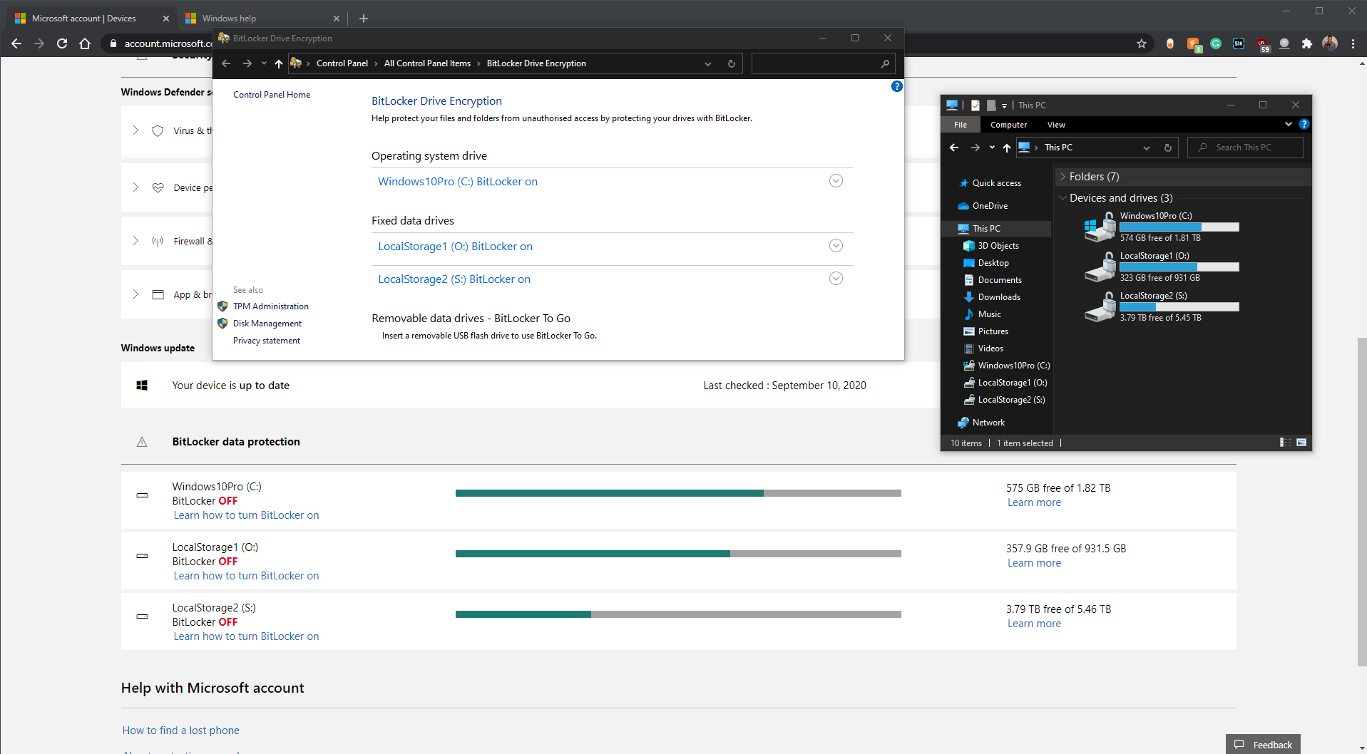 BitLocker status "ON" but Account Shows Status "OFF" 0064cc35-69f1-476f-a88c-520681054290?upload=true.png
