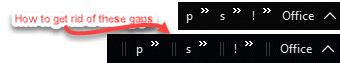 How to get rid of gaps between buttons on Windows toolbars? 0069e5f9-3948-4c19-9a1e-9b6c03a8ebdd?upload=true.gif
