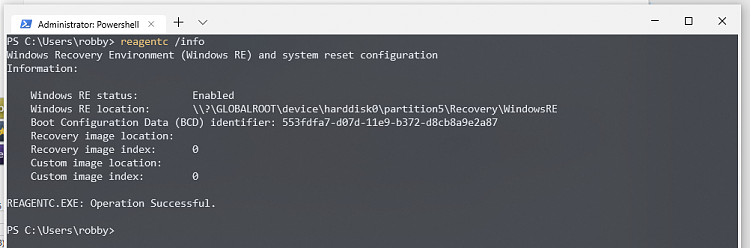 Unable to access BIOS, UEFI, or Advanced Startup. 006t-unable-restart-using-advanced-startup-access-uefi-settings-9423be365f1a7ee26be663718d643662.png