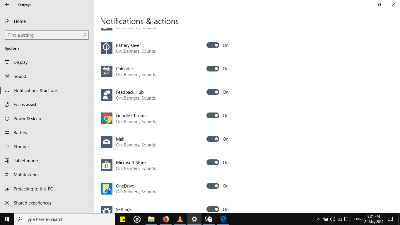 How to get a notifications from Firefox 0074cbb4-5faf-49fc-897f-90a16f6e2568?upload=true.png