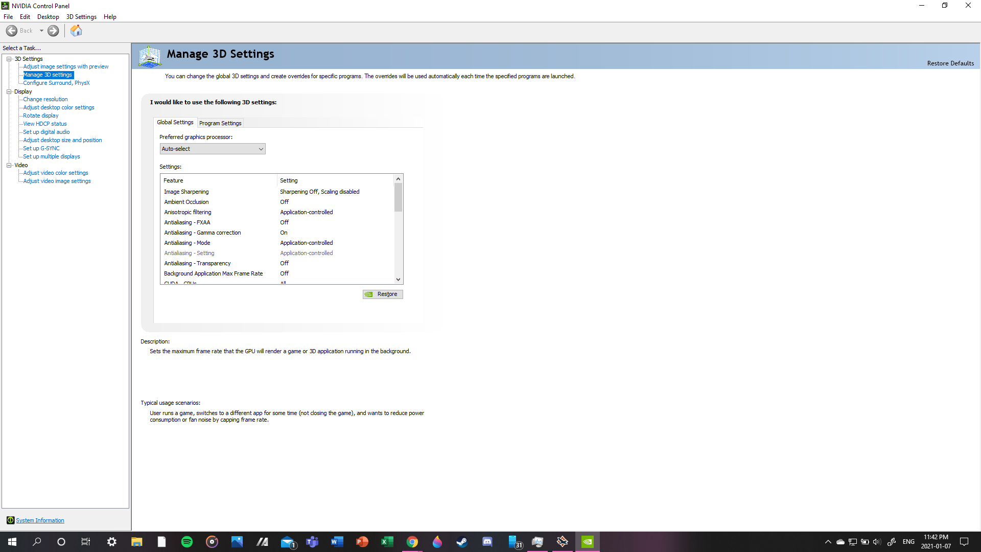Integrated GPU is not working properly, stays at 0% 00921608-624e-4b2c-ae53-48c2ee80d291?upload=true.png