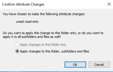 Can not remove the "Read only property" 00a5ab08-d2c5-45d6-911b-c9118ee412d2?upload=true.png