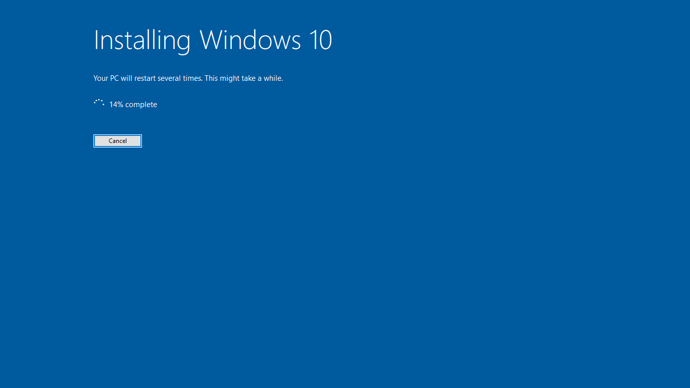 Windows 10 1803 won't upgrade to 1903 00aeaae7-3205-4187-9420-03dcac5dea6c?upload=true.png