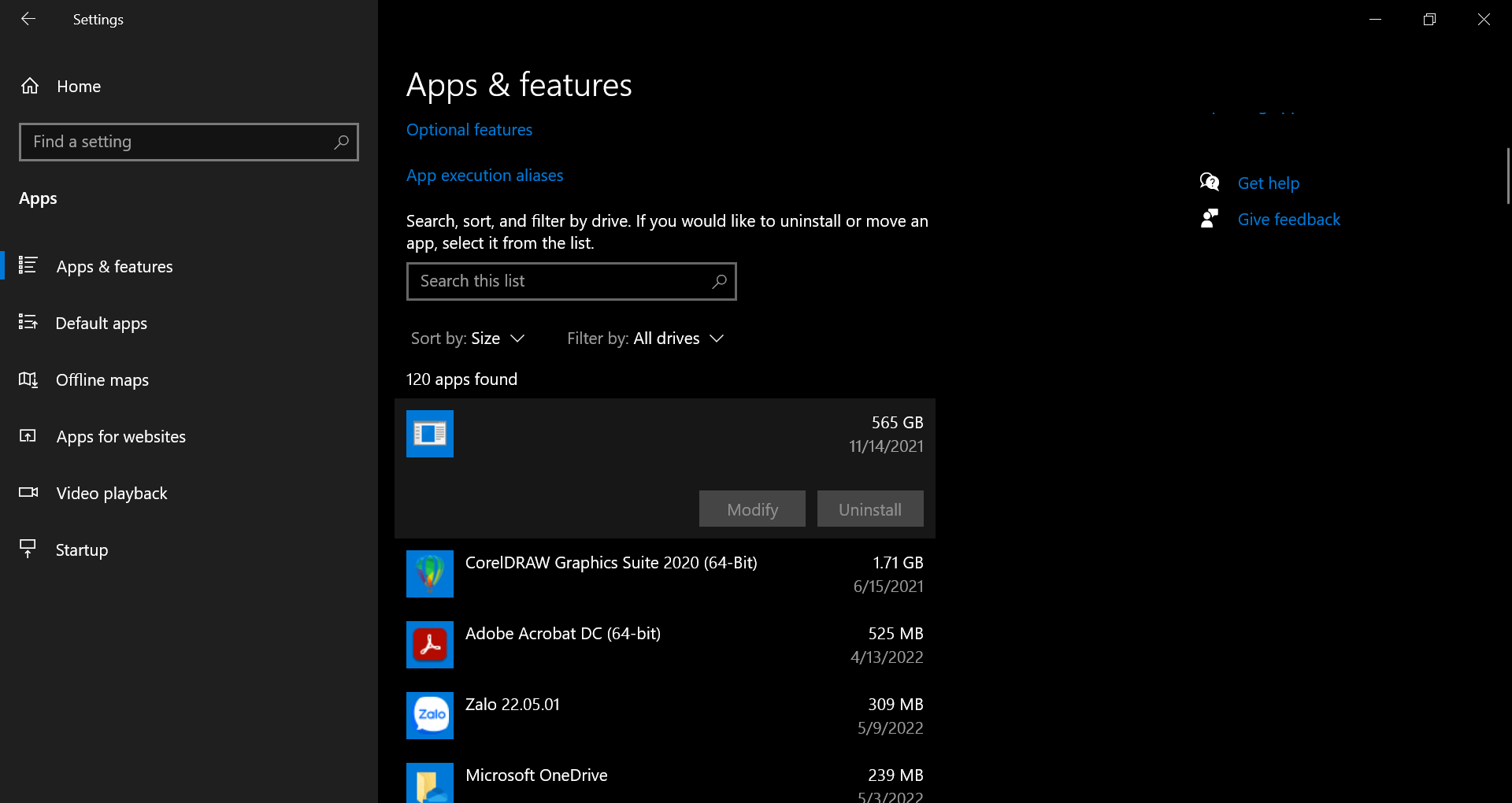 an unnamed app which can not be uninstalled just appeared in my apps 00c4a889-724e-46c9-b5f0-b6452a503a4a?upload=true.png
