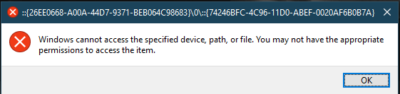 Permission Denied For Some Windows Tools When Launching From Start Menu 00ccad02-b702-40fe-b014-dbf2887cf789?upload=true.png