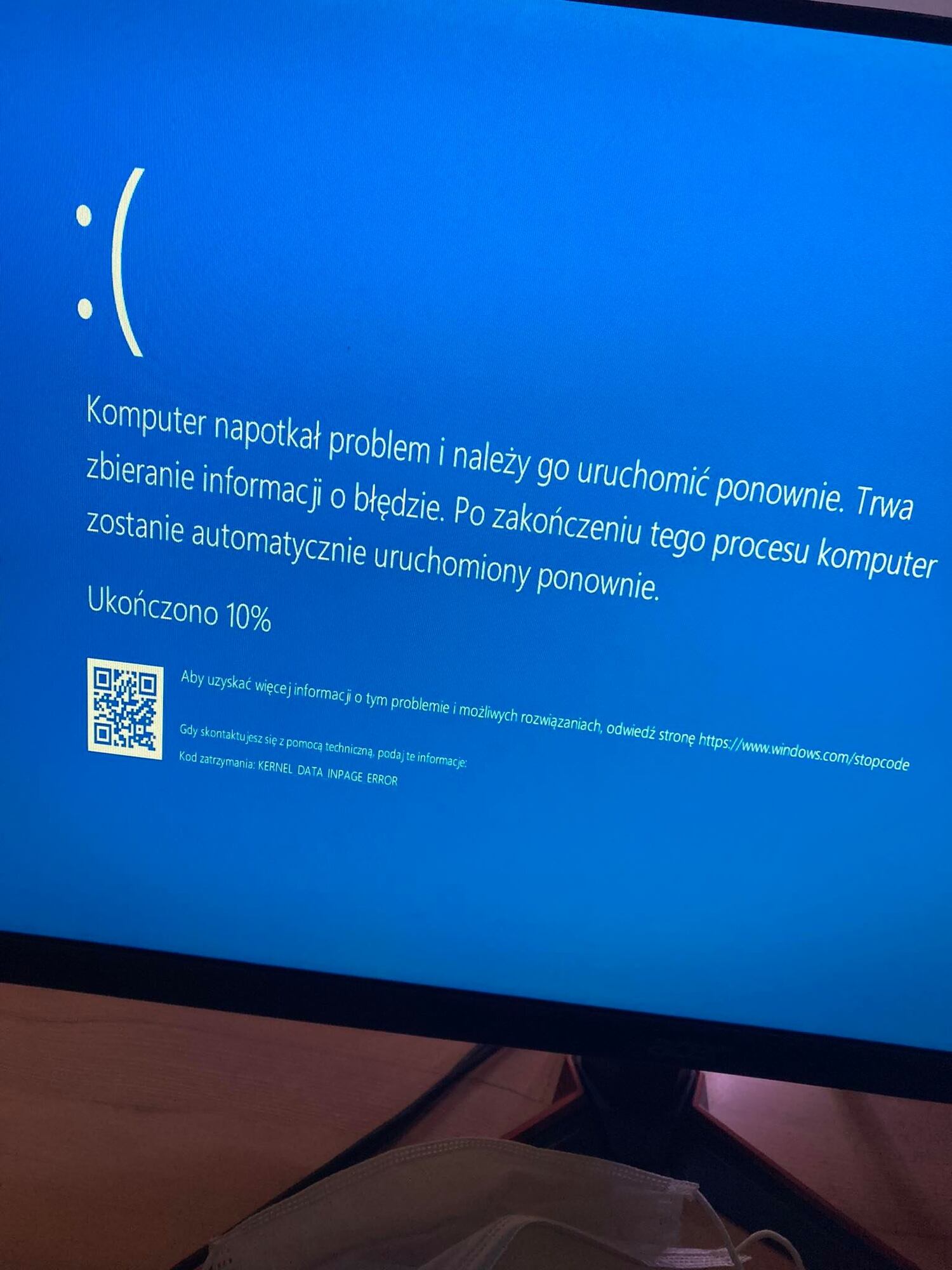Kernel Data Inpage Error, Unexpected store exception 00d55928-1e51-4d8c-9fb4-922de954b719?upload=true.jpg