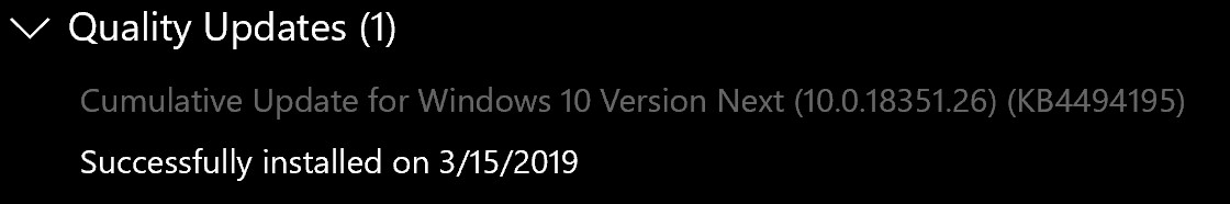 I don't understand what this update is and why it keeps asking me to restart or schedule a... 00e48fcd-f60d-4824-9bda-5c93531104f9?upload=true.jpg