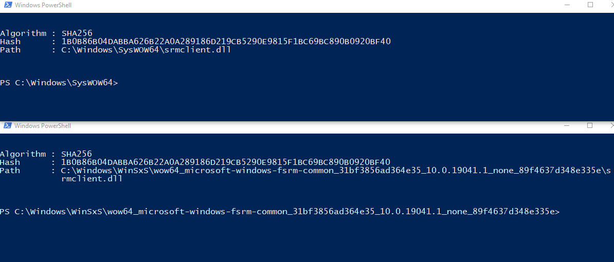 Sfc /scannow always returns "Windows Resource Protection found corrupt files and... 00e7a2f1-964a-4e3f-aea9-715712c6676d?upload=true.png
