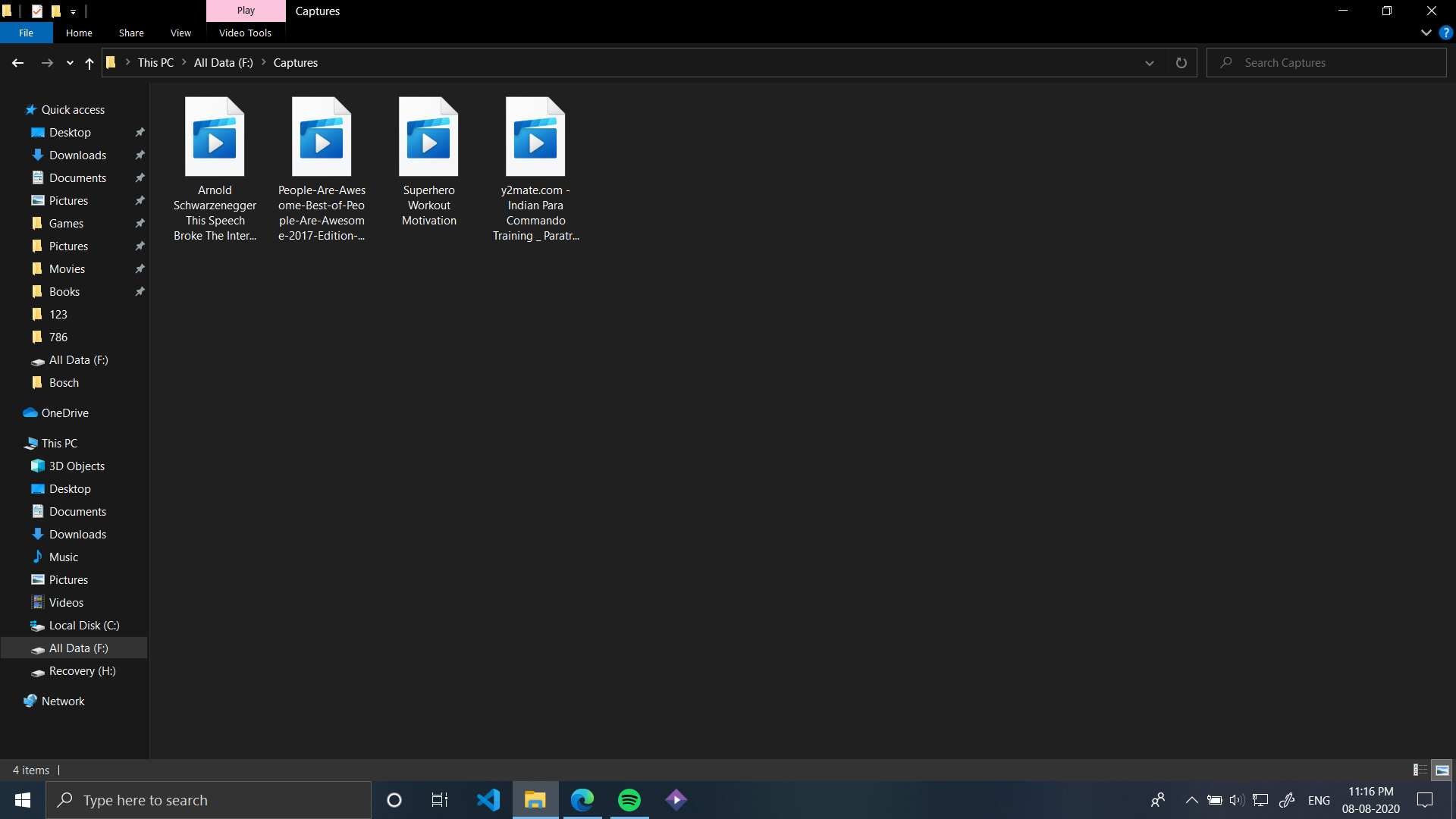 All files got corrupted during merging of two partitions!! What to do - for fixing it? 00f9f153-0a6a-4f99-a510-9232daad55a1?upload=true.png