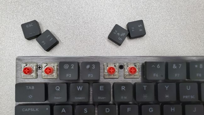 Cooler Master SK621: bàn phím cơ không dây nhỏ gọn, thiết kế đẹp 00fe9d6a-e601-41d5-b6e4-8fdbeaac2e2a?upload=true.jpg
