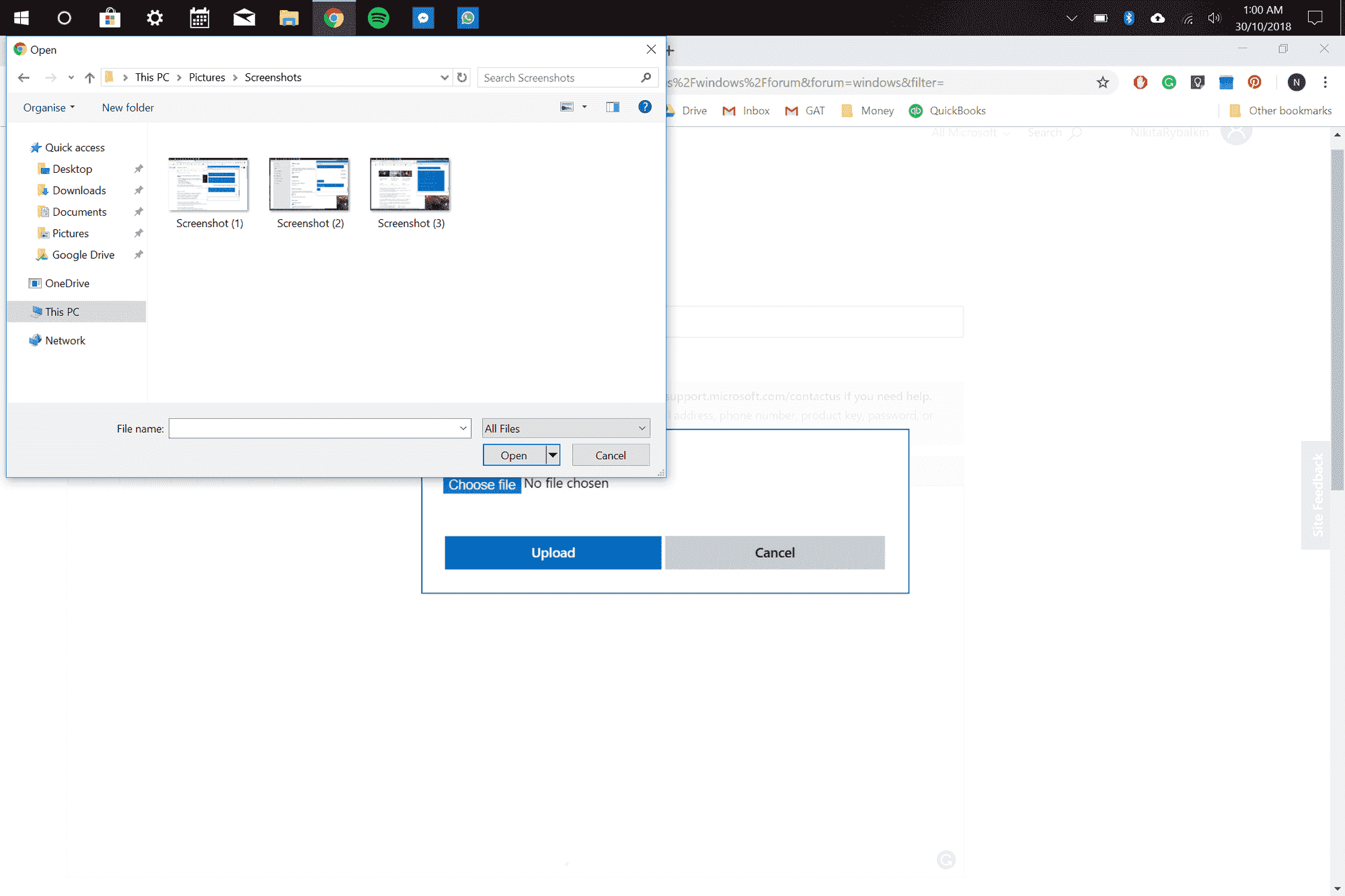 Why do some taskbar icons appear as start menu tiles (with blue boxes around them)? 00ff73a6-385a-4bd4-b6aa-9ed5f1b84d78?upload=true.png