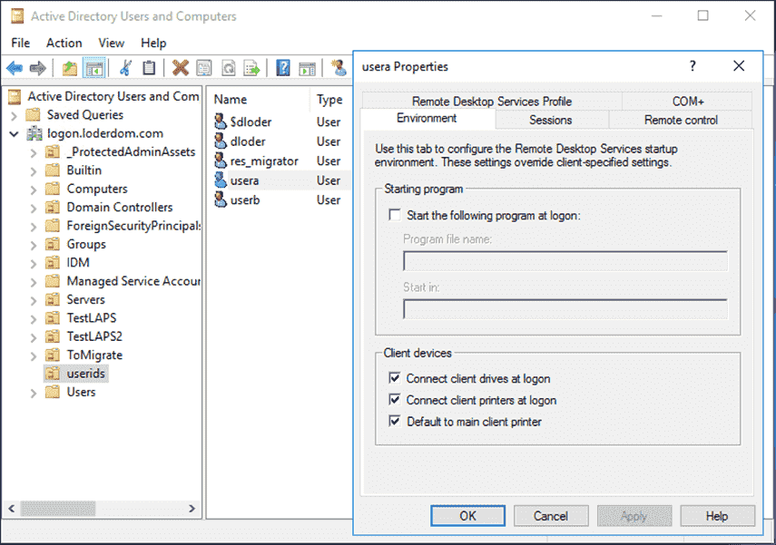 Active Directory, Exchange Server, File Server Management/Assessment Tool 010317_2020_RemoteServe1.png