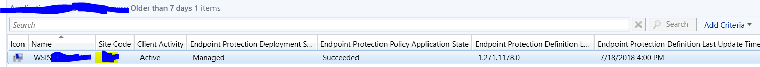 System Center Configuration Manager -Endpoint Protection Definition Last update Time 0107a853-2d21-4f9d-8503-882e9d1b87fd?upload=true.png