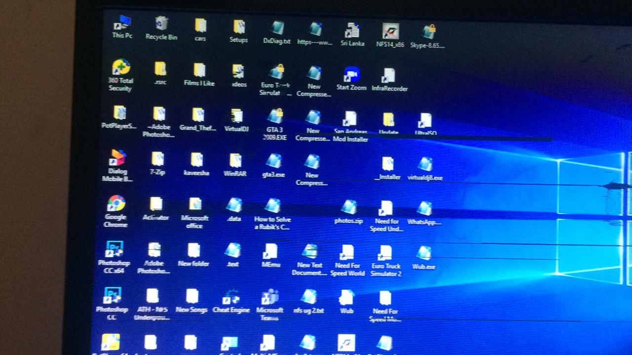 my programs have become notepad i cannot open windows defender and cannot even reset my... 01166932-5c6e-466d-b3e5-7d73b0222d82?upload=true.jpg