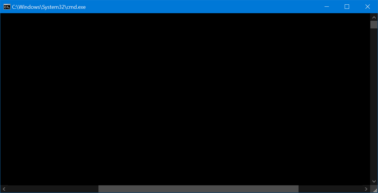 Command Prompt acting up. 012095d2-0761-41bc-9c5b-19626a405fb9?upload=true.png