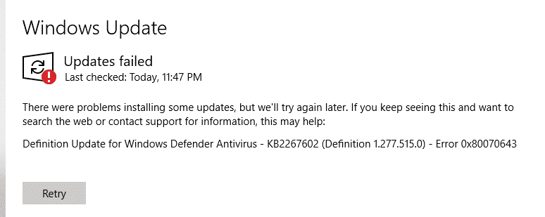Update failed 0129abf9-d08b-4692-bc93-84b5768da6b4?upload=true.png