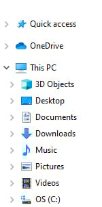 some of the folders in the navigation pane of file explorer not show an icon 012d1580329316t-file-explorer-navigation-pane-default-icons-have-changed-navigation-pane-default.jpg