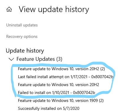 New Update is Not Updating 012f0154-2eed-4c53-b82c-25037af65ed1?upload=true.jpg