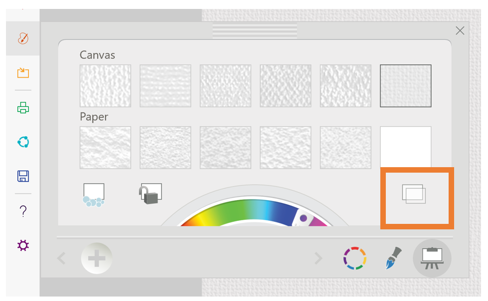 painting pale paper like texture after reinstalling windows via iso image. 01322837-a872-4595-b3f6-f810005a2731.png