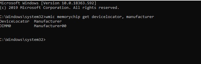 No RAM specifications nor motherboard information. How to upgrade? 013b297a-0fd5-48f4-9c25-175e9823d5c0?upload=true.jpg