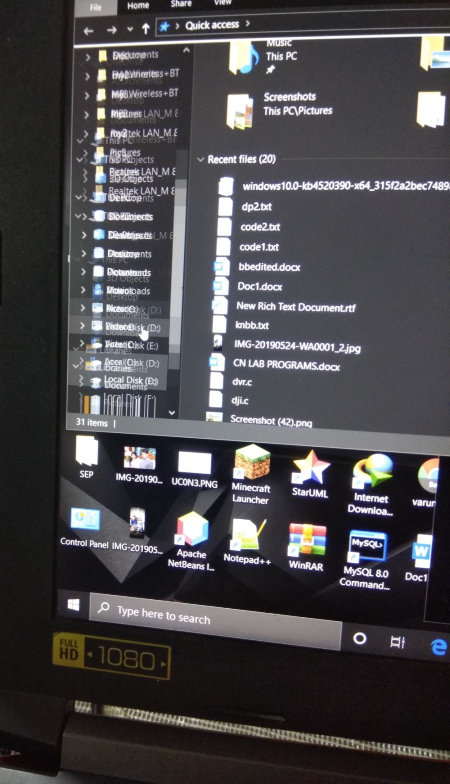 When I drag the window and scroll the text, there will be an afterimage and the problem... 0165edee-048a-4944-82c0-6c29d33bcc86?upload=true.jpg