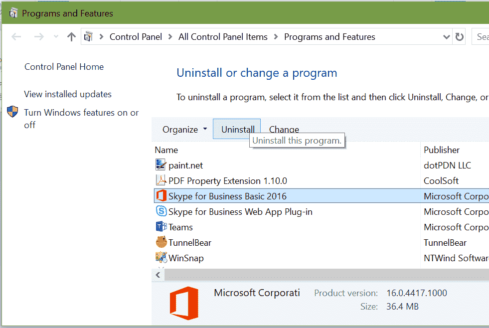 How to Install Office 365 Pro Plus with the new Ribbon Interface on Windows 10 016618af-4206-49ed-bdce-b3caf66931ed?upload=true.png