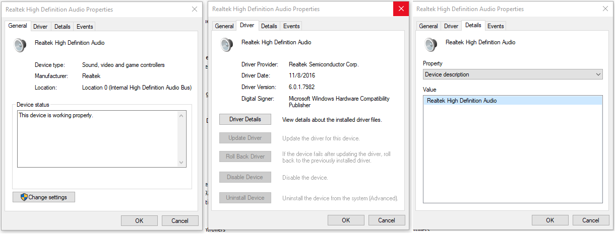 Free realtek high definition 6.0.8978.1 Download - …