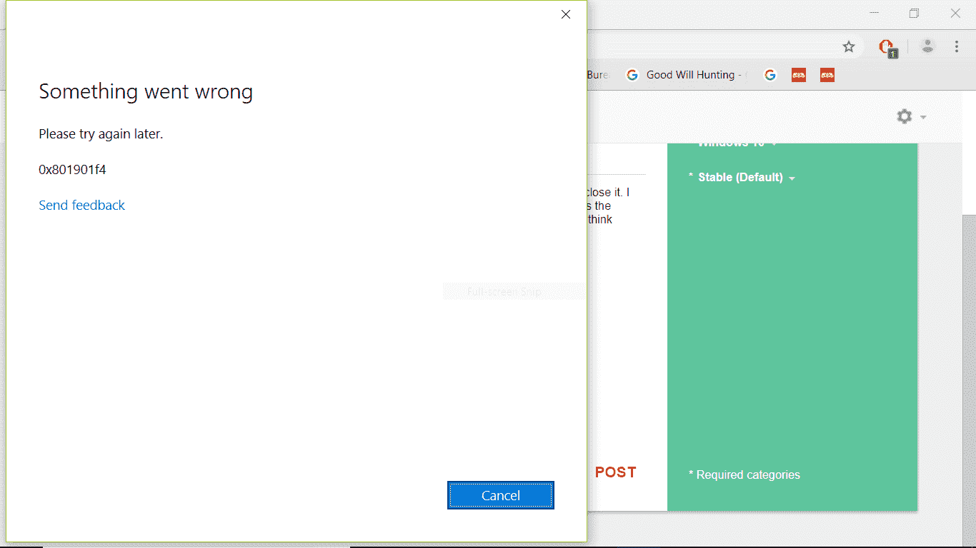 Windows mail and calendar showing 0x801901f4 error for 3 years now... 0178e203-c0a7-4cc9-b1ff-db71f4378629?upload=true.png