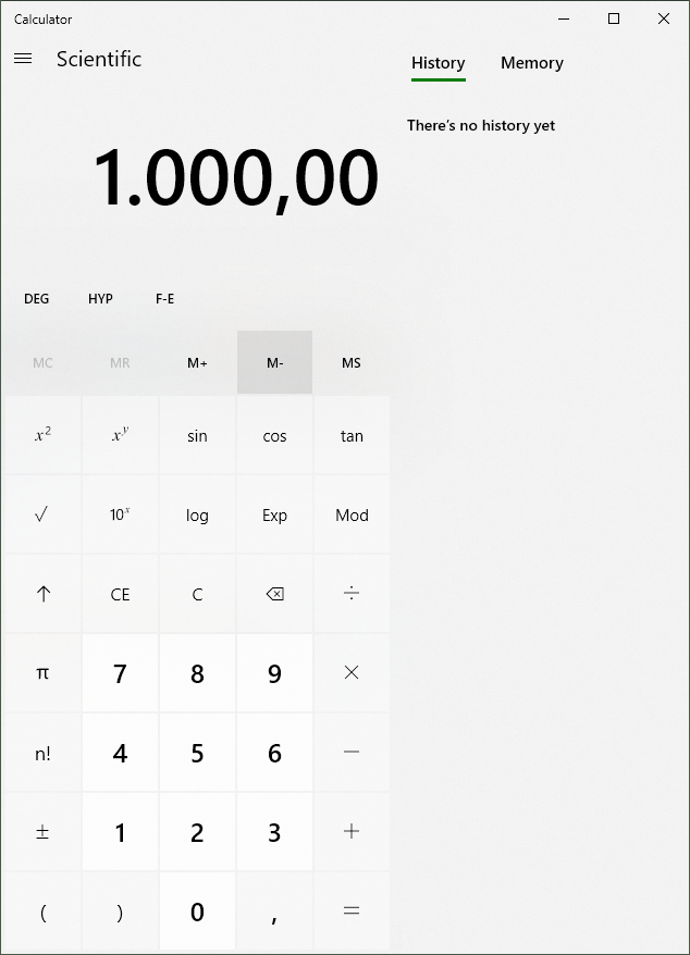 BUG: Windows 10 calculator still cannot copy-paste numbers! 0180cd04-b46b-41d7-8d71-e8e12e2fb4ab?upload=true.png