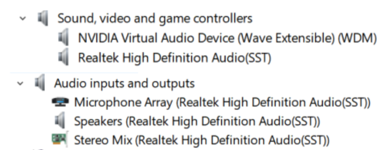 [After new windows update] When headset is plugged in, it still uses the laptop mic instead... 01833543-3360-4ec7-93f7-cbec12015968?upload=true.png
