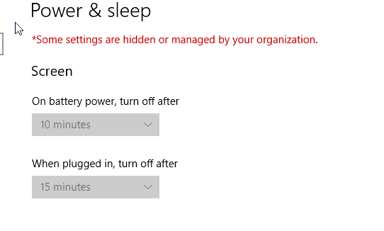Turn off Display is grayed out 018d05c8-18c3-4c8a-a9c1-aec62dc56ec4?upload=true.png
