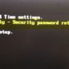 Fix Error 0199, Security password retry count exceeded 0199-Security-password-retry-count-exceeded-100x100.jpg