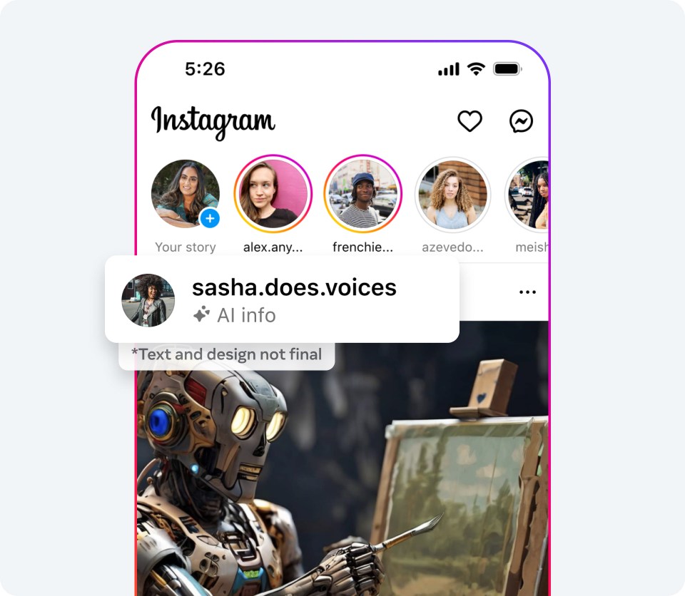 Authenticator nom longer generating codes for Facebook / Meta 01_AI-Labeling_IG_Carousel-01.jpg