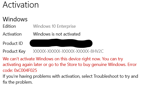 Trying to reactivate Windows 10 Home after failed Pro activation 01aa366e-9d42-4603-a40d-99f1fec95c64?upload=true.png