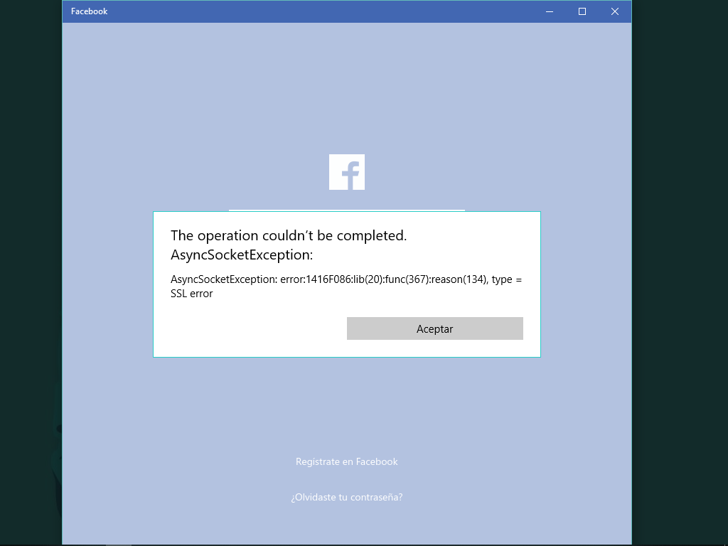 Facebook App Login Error On Windows 10 Home - The Operation Couldn't Be Completed 01aa89fc-27d9-431f-a94c-c6d1a52d4dbf?upload=true.png