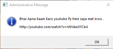 YouTube administrative message 01b9fdb7-bd6a-4dcc-b6af-618ec1ad60e4?upload=true.png